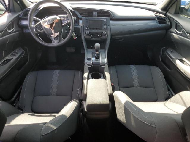 2019 Honda Civic Lx VIN: SHHFK7H33KU216309 Lot: 49943684