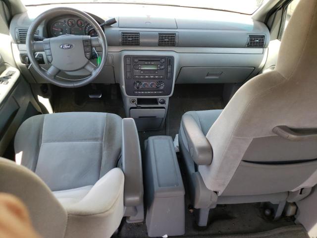 2004 Ford Freestar Ses VIN: 2FMZA57214BA59163 Lot: 51457584