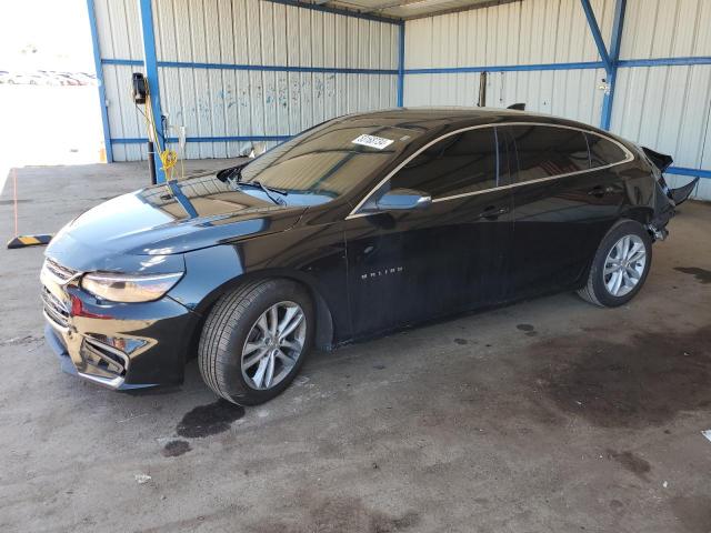 2018 Chevrolet Malibu Lt VIN: 1G1ZD5ST5JF178834 Lot: 53168734