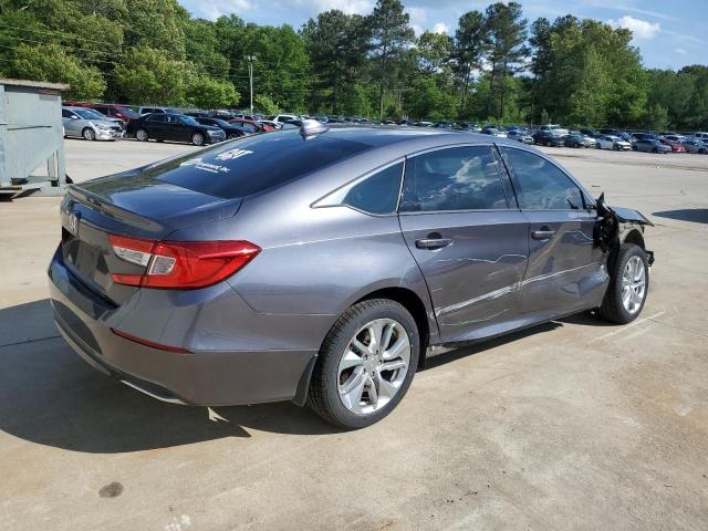 2018 Honda Accord Lx VIN: 1HGCV1F18JA086367 Lot: 51014134