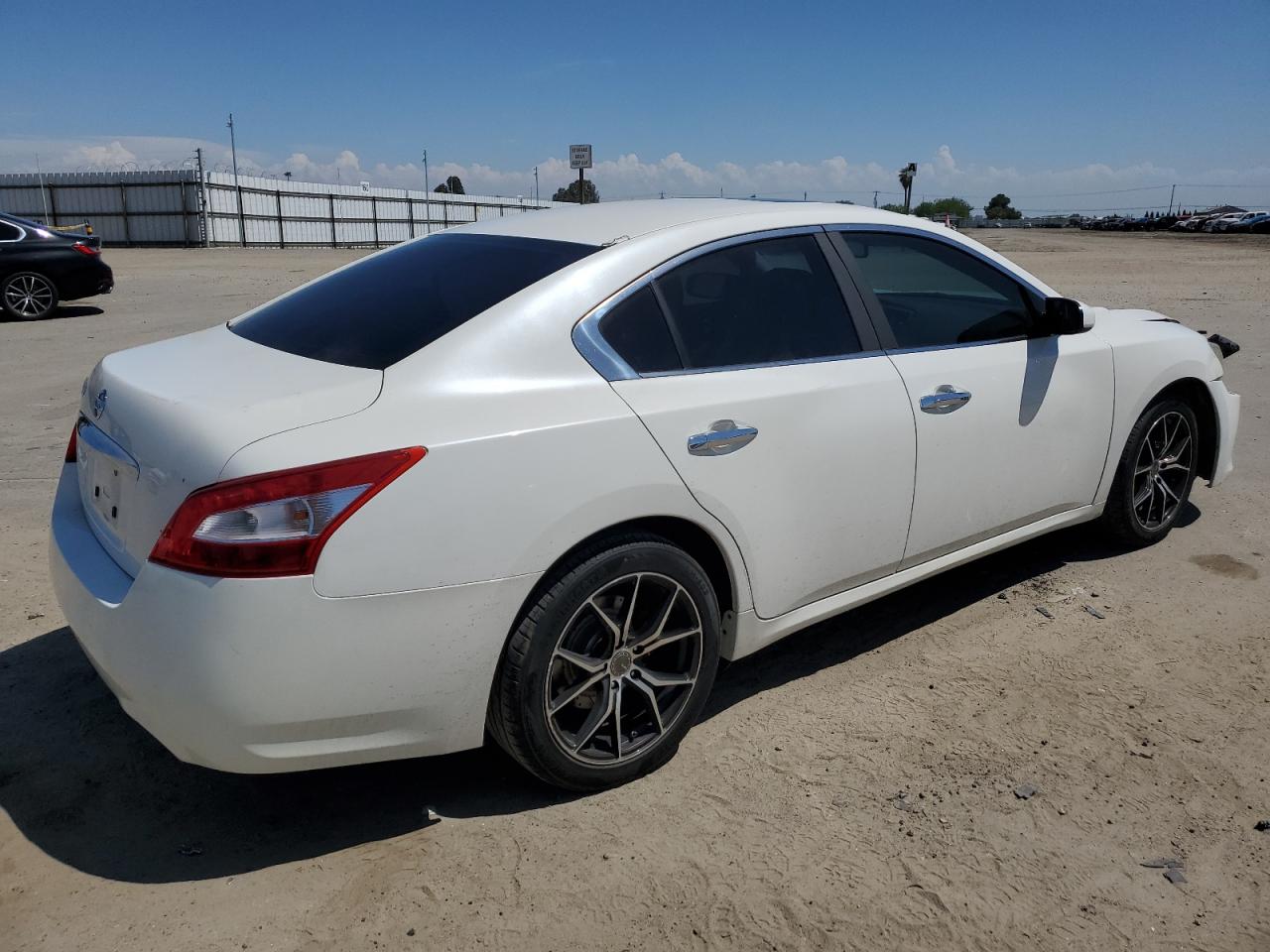 1N4AA5AP0AC817176 2010 Nissan Maxima S