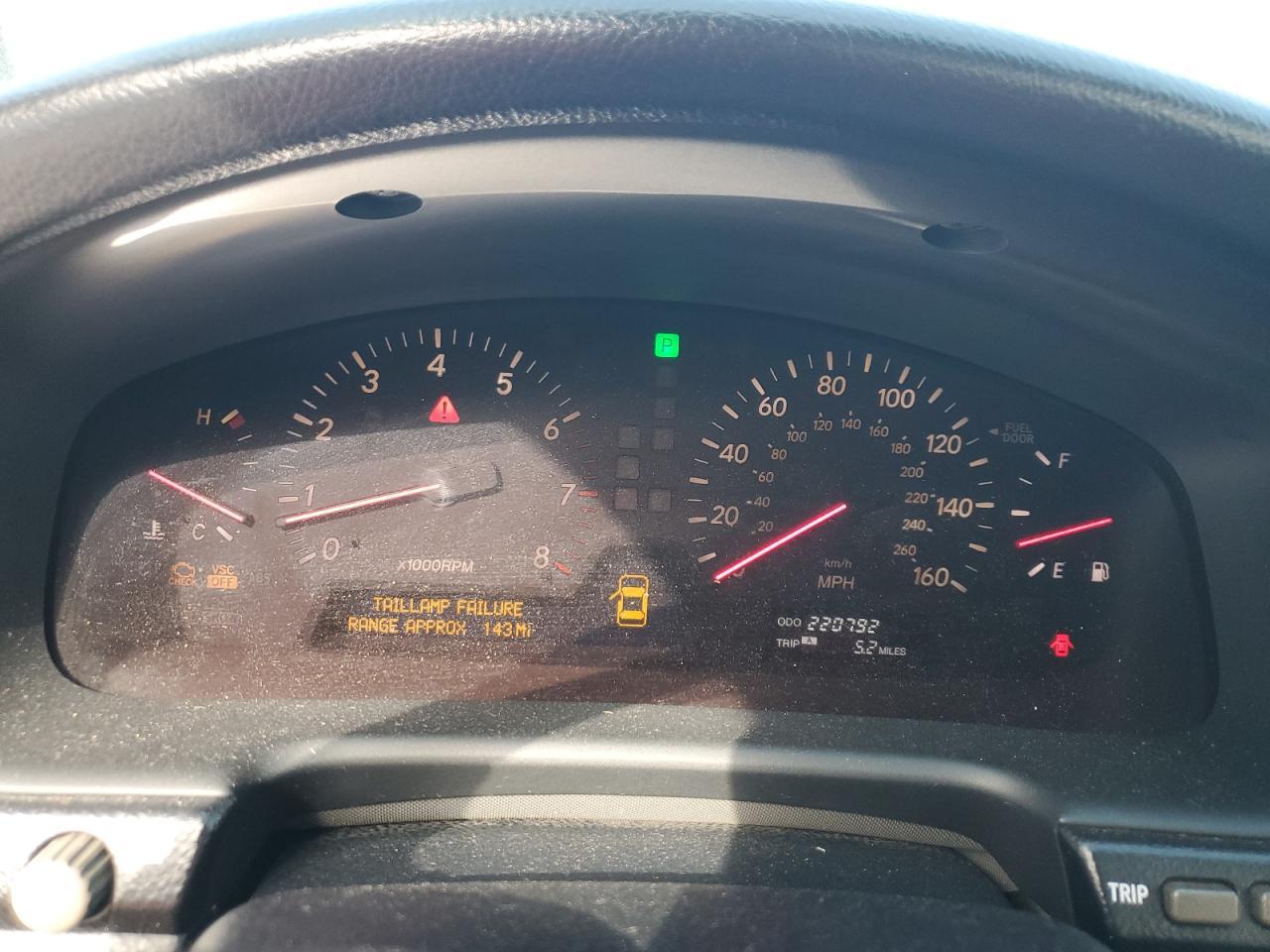 JTHBN30F720063534 2002 Lexus Ls 430