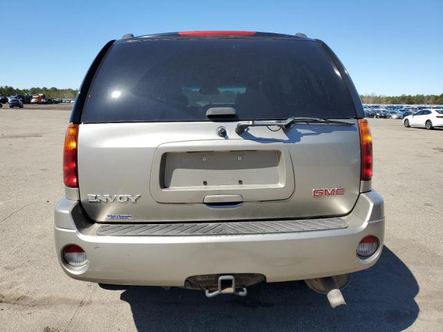 2003 GMC Envoy VIN: 1GKDT13S032367649 Lot: 51186634