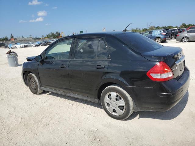 2009 Nissan Versa S VIN: 3N1BC11E99L389112 Lot: 52565874