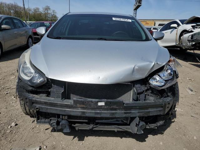 2015 Hyundai Elantra Se VIN: KMHDH4AE2FU415071 Lot: 52467854