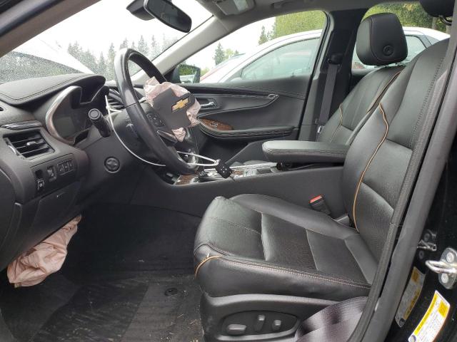 2015 Chevrolet Impala Ltz VIN: 2G1165S35F9277046 Lot: 51498264