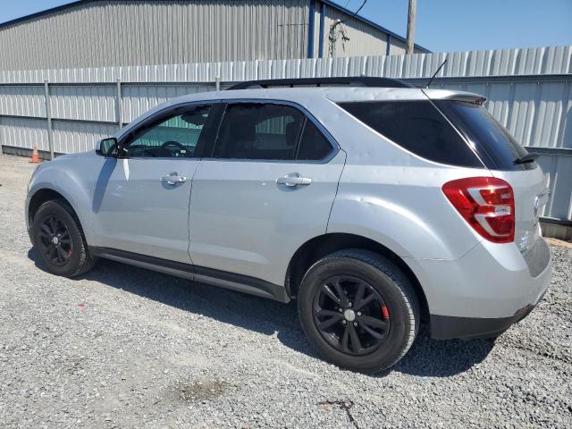 2017 Chevrolet Equinox Lt VIN: 2GNALCEKXH6253957 Lot: 52512304