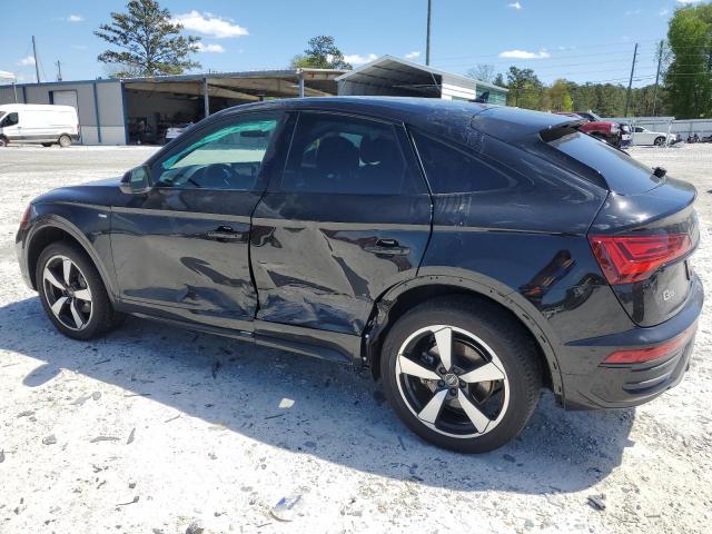 2022 AUDI Q5 SPORTBA - WA15AAFY1N2004716