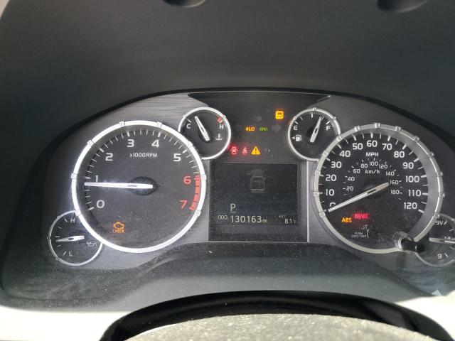 2017 Toyota Tundra Crewmax Sr5 VIN: 5TFDW5F12HX674831 Lot: 52183344