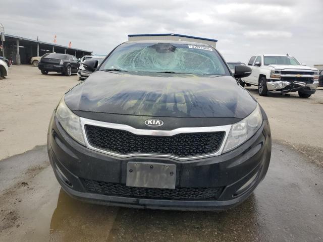 2013 Kia Optima Lx VIN: 5XXGM4A71DG207863 Lot: 51927964