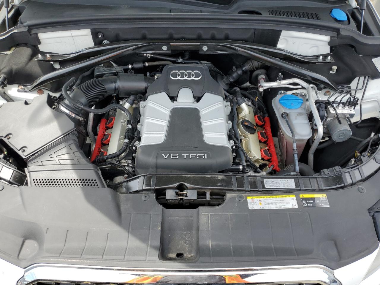 WA1WGAFPXDA035073 2013 Audi Q 5 2013 Audi Q5 Awd Suv