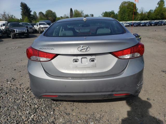 KMHDH4AE9DU954901 | 2013 Hyundai elantra gls