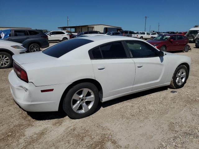 2012 Dodge Charger Se VIN: 2C3CDXBG9CH218530 Lot: 49374394