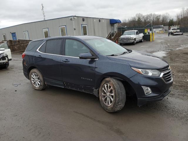 2019 Chevrolet Equinox Lt VIN: 3GNAXUEV3KL173262 Lot: 51059404