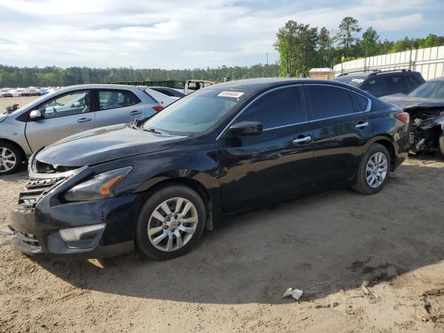 2014 Nissan Altima 2.5 VIN: 1N4AL3APXEC124314 Lot: 50986684