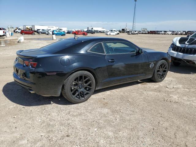 2011 Chevrolet Camaro Lt VIN: 2G1FB1ED3B9145640 Lot: 51150274