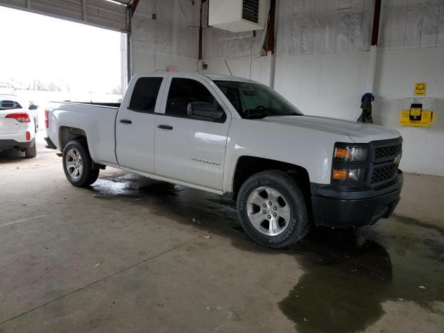 2014 Chevrolet Silverado C1500 VIN: 1GCRCPEH9EZ202084 Lot: 49746744