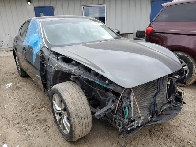 2012 Infiniti M37 X VIN: JN1BY1AR5CM394468 Lot: 48469824