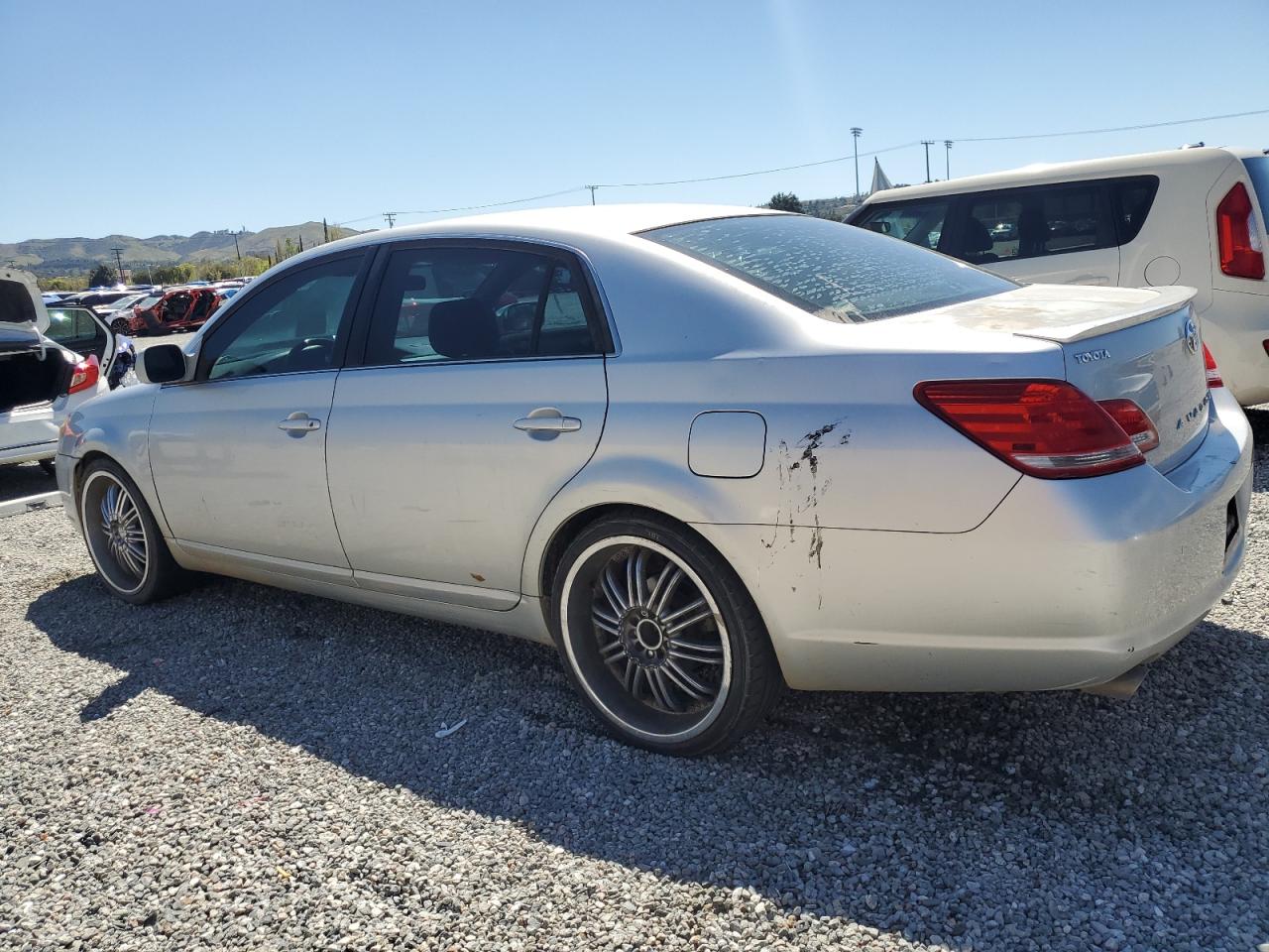 Lot #2756178137 2006 TOYOTA AVALON XL