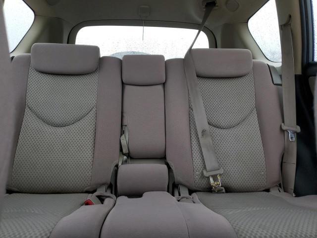 2008 Toyota Rav4 VIN: JTMBD33V986061653 Lot: 50742684