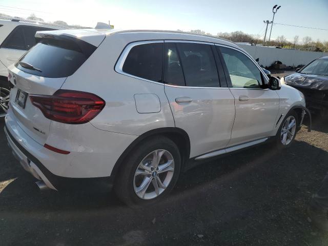 2020 BMW X3 xDrive30I VIN: 5UXTY5C01L9D59020 Lot: 51344434