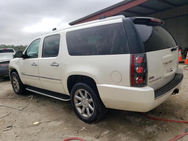 2011 GMC Yukon Xl Denali VIN: 1GKS2MEF3BR242789 Lot: 51419884