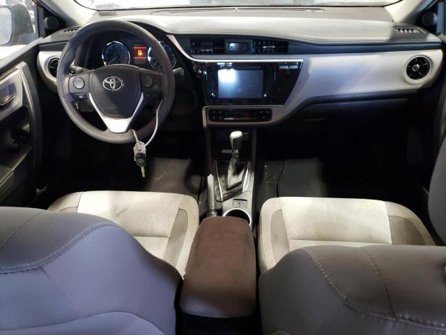 2019 TOYOTA COROLLA L - 2T1BURHE2KC140660