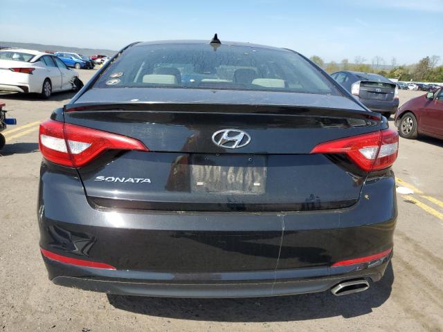 2015 Hyundai Sonata Se VIN: 5NPE24AF5FH213273 Lot: 51451614