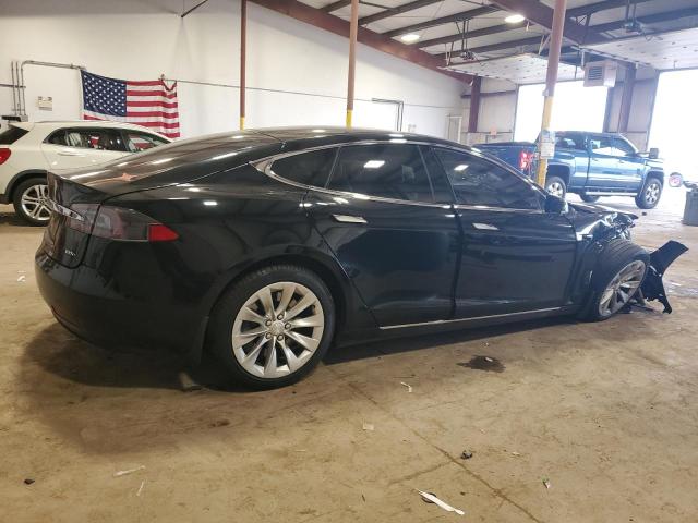 2019 Tesla Model S VIN: 5YJSA1E22KF306790 Lot: 51877564