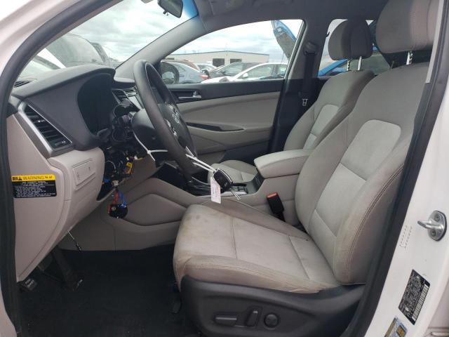 2016 Hyundai Tucson Limited VIN: KM8J3CA48GU154033 Lot: 50256234