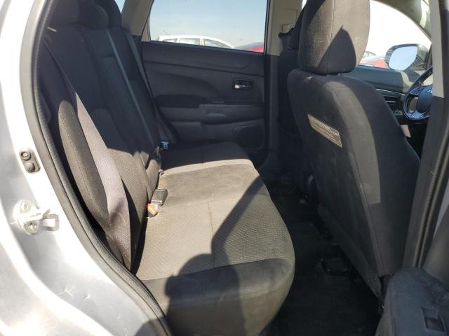 2016 Mitsubishi Outlander Sport Es VIN: JA4AP3AUXGZ040931 Lot: 51691414