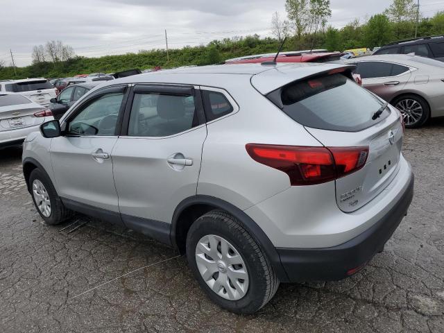 2018 Nissan Rogue Sport S VIN: JN1BJ1CP9JW154664 Lot: 48216334