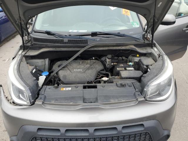 2016 Kia Soul VIN: KNDJN2A26G7364023 Lot: 51598954