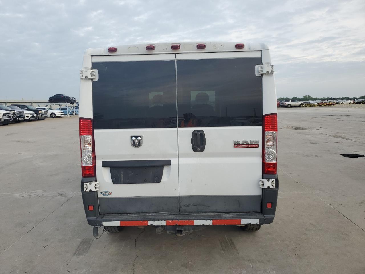 3C6TRVAG3FE510118 2015 Ram Promaster 1500 1500 Standard