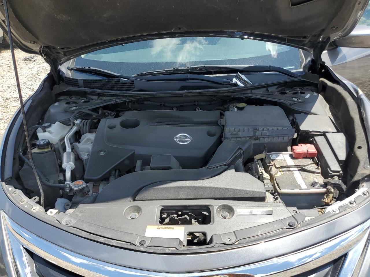 1N4AL3AP3FN389193 2015 Nissan Altima 2.5