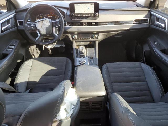 Clear car history with VIN: JA4J4UA85PZ053555