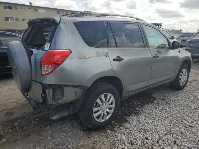 2007 Toyota Rav4 VIN: JTMZD33V975075412 Lot: 50113374