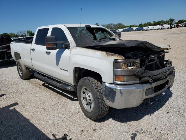 2015 Chevrolet Silverado K3500 VIN: 1GB4KYC89FF523166 Lot: 48073584