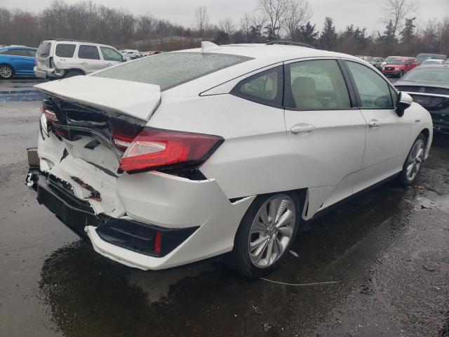 2021 HONDA CLARITY - JHMZC5F11MC001558