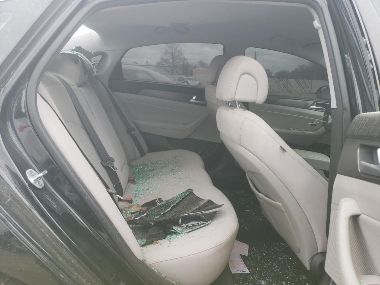 5NPE34AF1FH032099 2015 Hyundai Sonata Sport