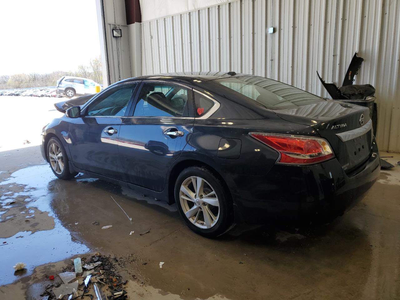 1N4AL3AP0FC258461 2015 Nissan Altima 2.5