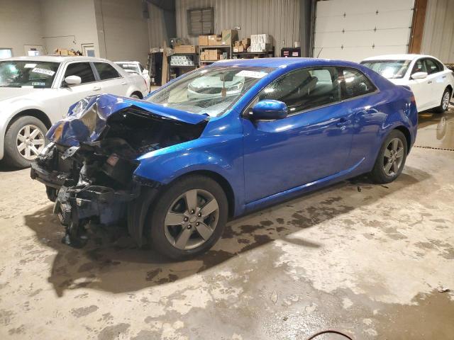 2011 Kia Forte Ex VIN: KNAFU6A21B5370622 Lot: 50307504