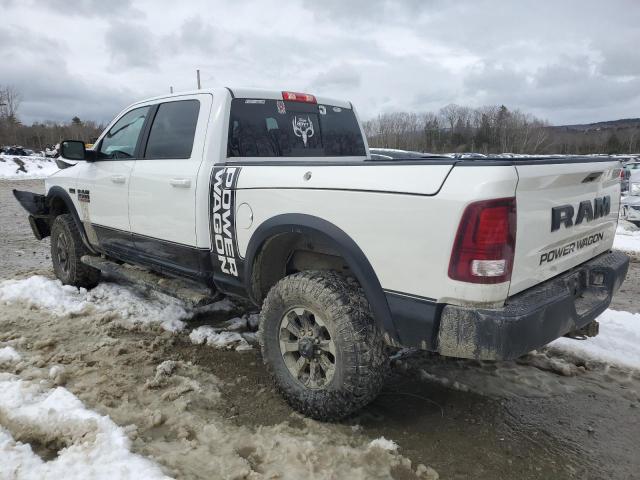 2018 RAM 2500 POWER 3C6TR5EJ7JG134834