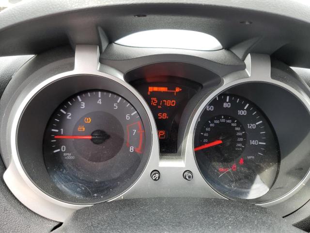 2016 NISSAN JUKE S - JN8AF5MR7GT605168