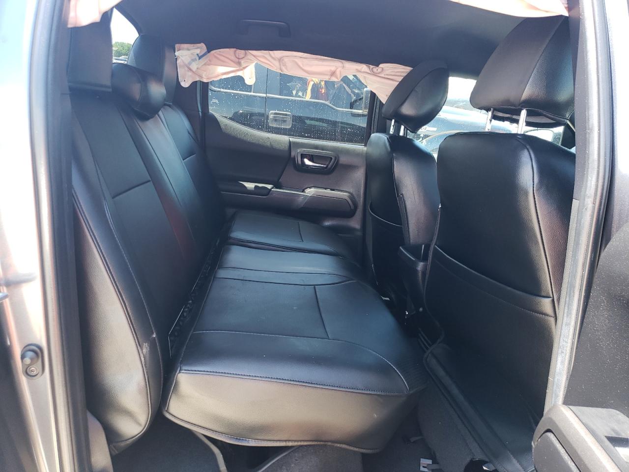 3TMDZ5BN4NM134172 2022 Toyota Tacoma Double Cab