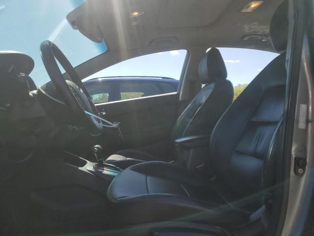 2016 Kia Forte Ex VIN: KNAFZ4A82G5490799 Lot: 51939194