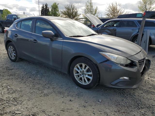 2016 Mazda 3 Sport VIN: 3MZBM1K71GM248047 Lot: 52362824