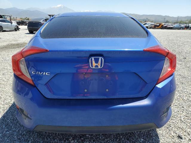 2016 Honda Civic Lx VIN: 19XFC2F57GE203274 Lot: 52979084