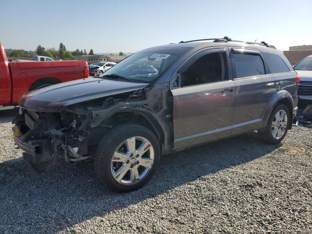 2013 Dodge Journey R/T VIN: 3C4PDDFGXDT504840 Lot: 53123064