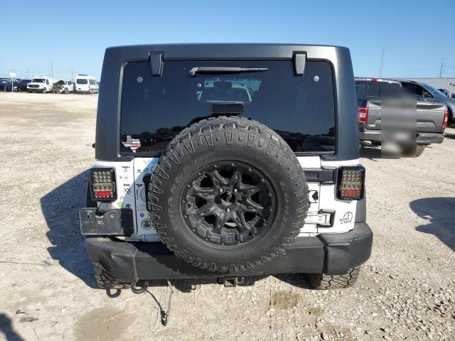 2014 Jeep Wrangler Unlimited Sport VIN: 1C4BJWDG0EL311353 Lot: 50675314